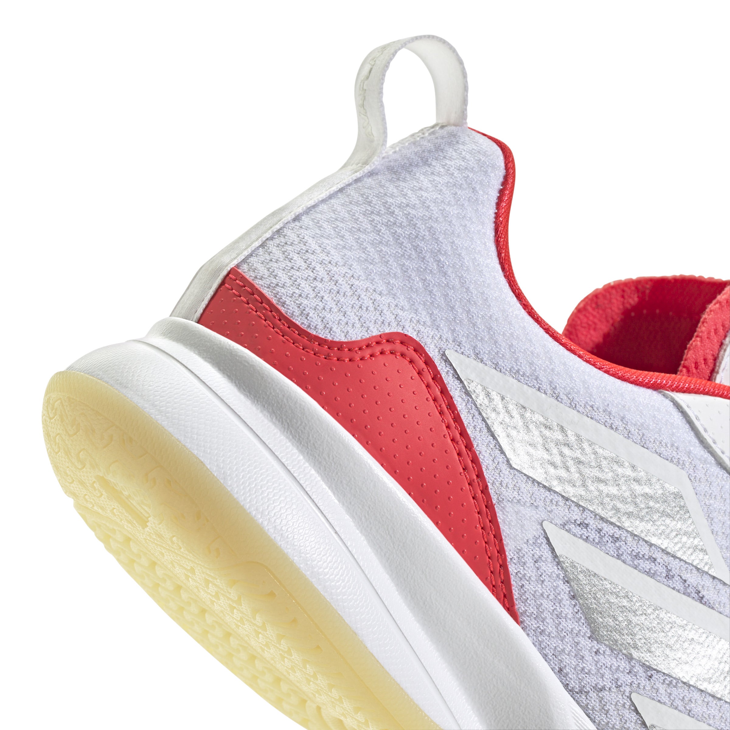 Adidas Avaflash Low Women's Tennis Shoes - Lightweight & Comfortable for Running, Gym, and Casual Wear