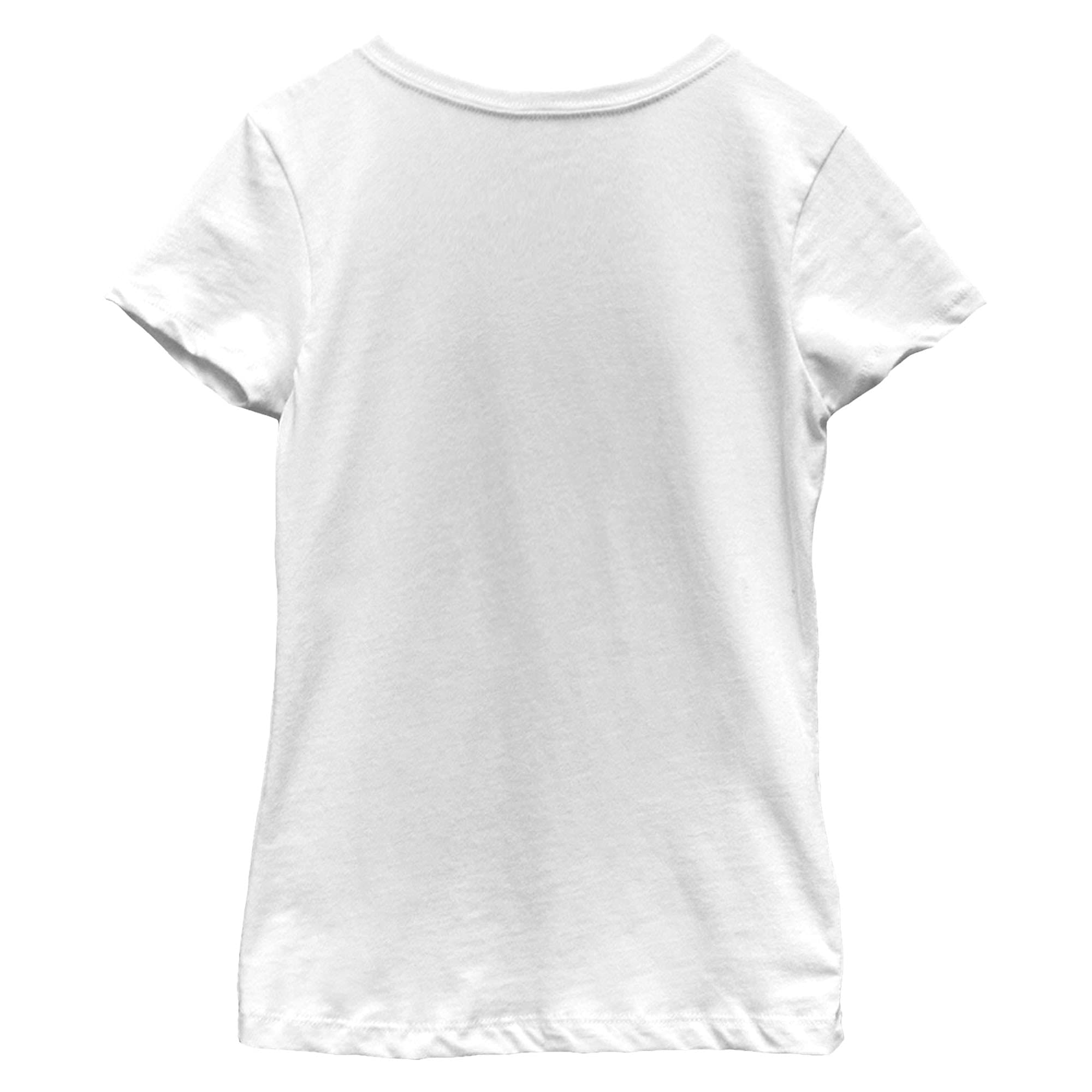 Pokemon Eeveelution Tee for Girls - Casual Short Sleeve Shirt for Everyday Wear