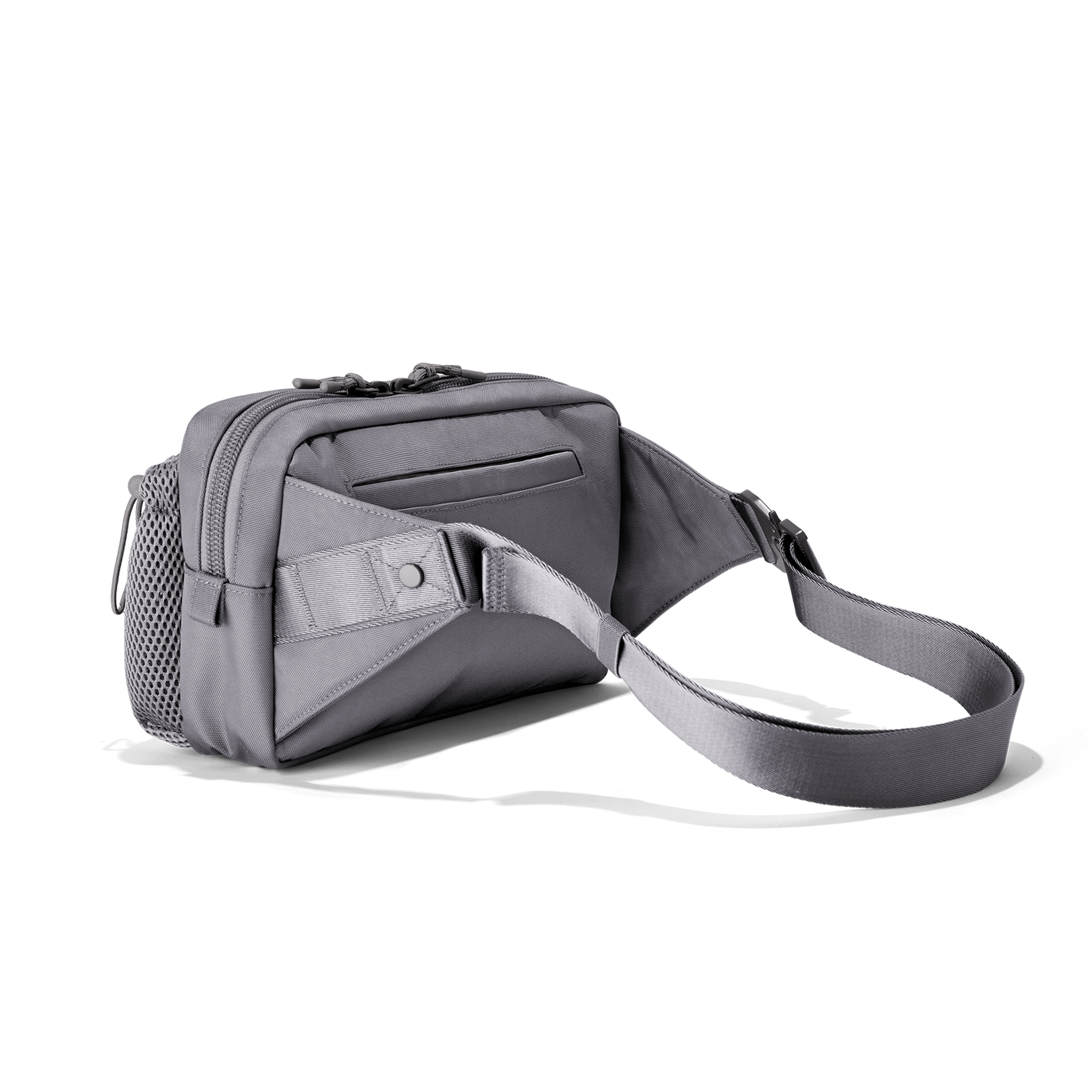 Dagne Dover Cairo Sling Bag for Women - Crossbody Purse with Adjustable Strap, Lightweight & Water-Resistant - Perfect for Travel, Work, and Everyday Use