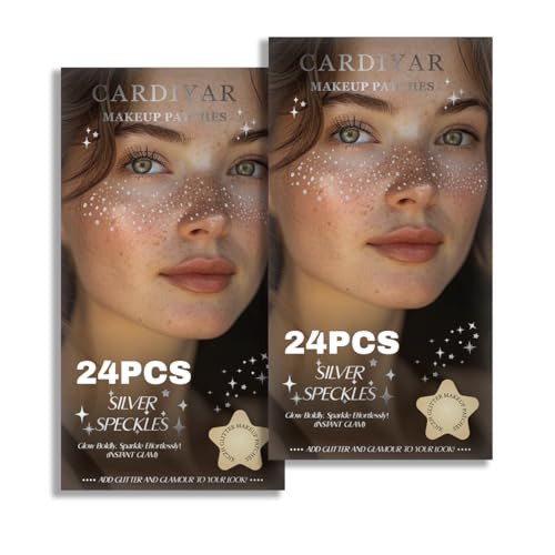 Silver 2Packs