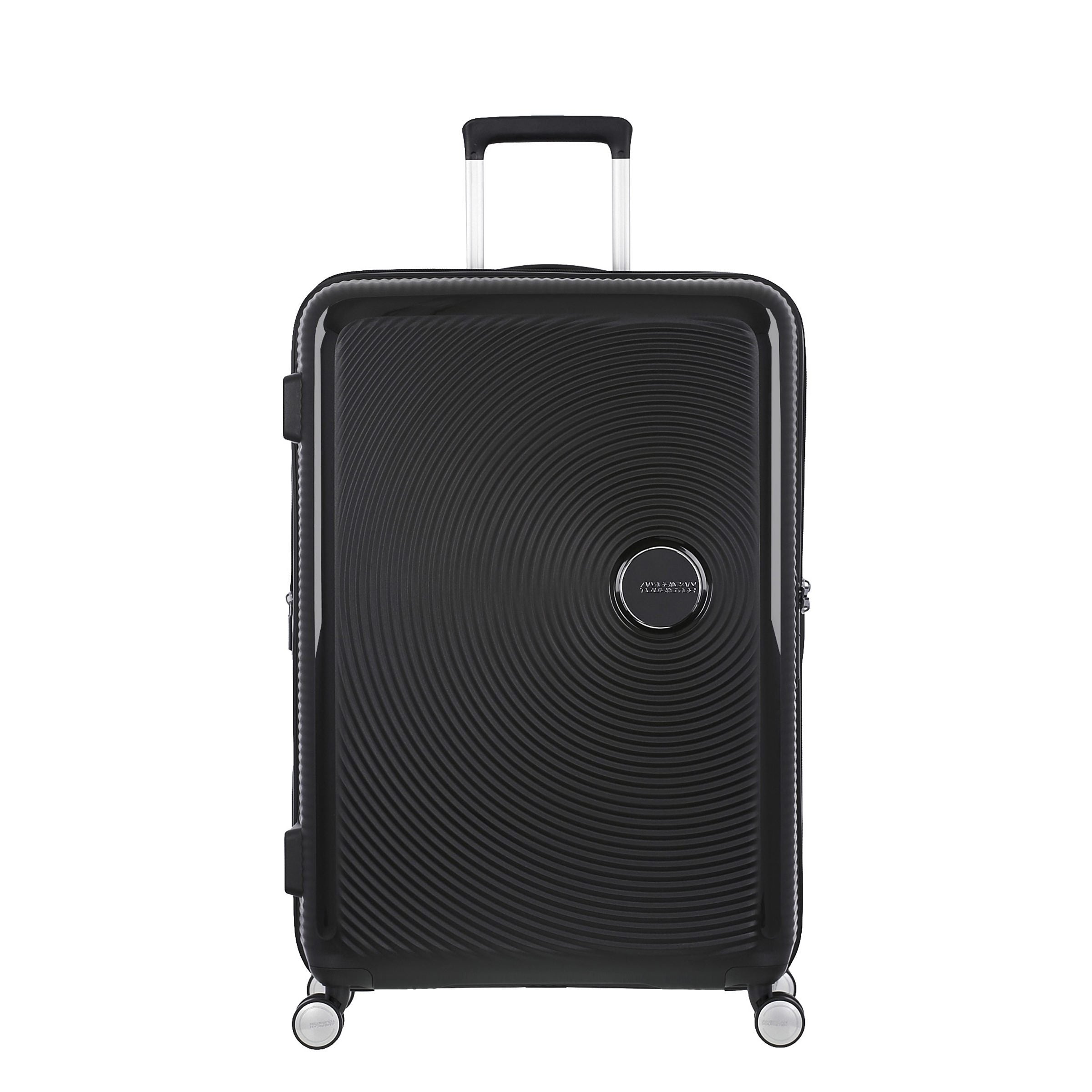 American Tourister Curio Spinner Large Expandable Suitcase - 28