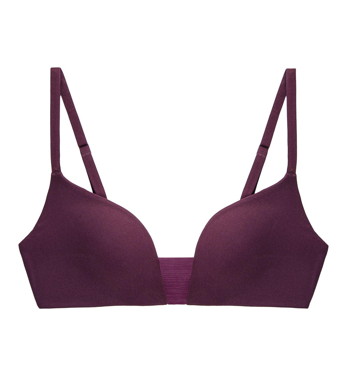 Flex Smart Padded Bra - Wireless Comfort Support for Yoga, Running & Everyday Wear - Plus Size & Full Coverage Options