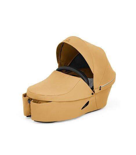 Stokke Xplory X Carry Cot - Premium Baby Stroller Bassinet for Newborns | Lightweight & Portable | Perfect for Travel, Walks & Outdoor Adventures