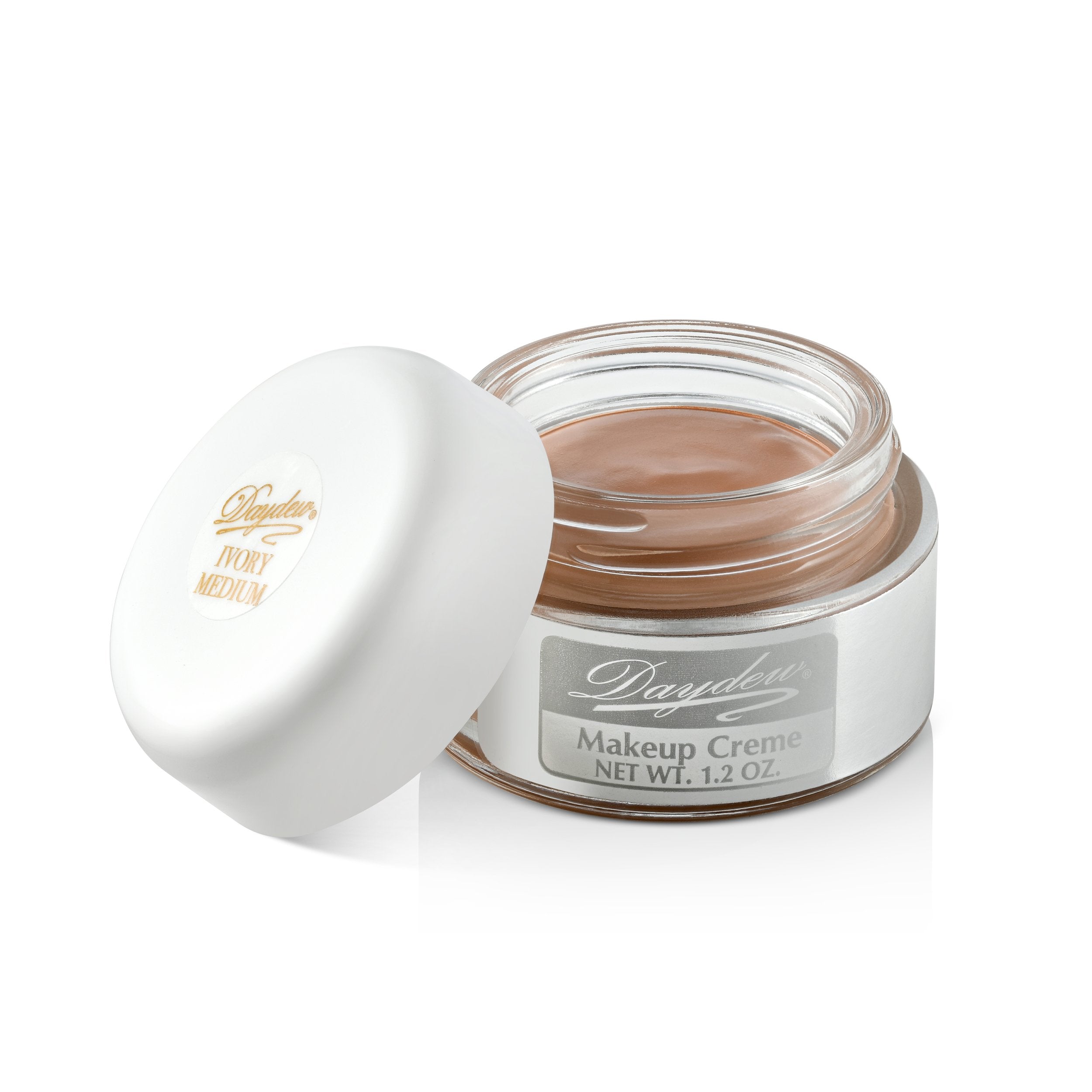Anita of Denmark Day Dew Makeup Cream - Hydrating & Brightening Face Moisturizer for Glowing Skin | Perfect for Daily Makeup Base & Night Skincare Routine