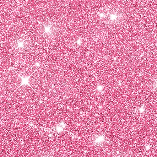 Glittering Pink