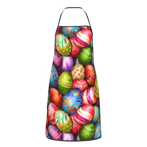 Easter Eggs