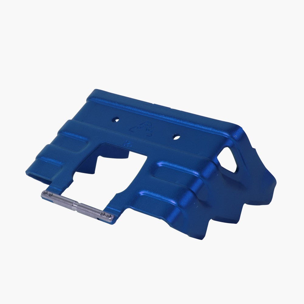 Dynafit 90mm Blue Crampons - Lightweight Ice Climbing Gear for Mountaineering & Winter Hiking | Perfect for Alpine Adventures & Glacier Trekking