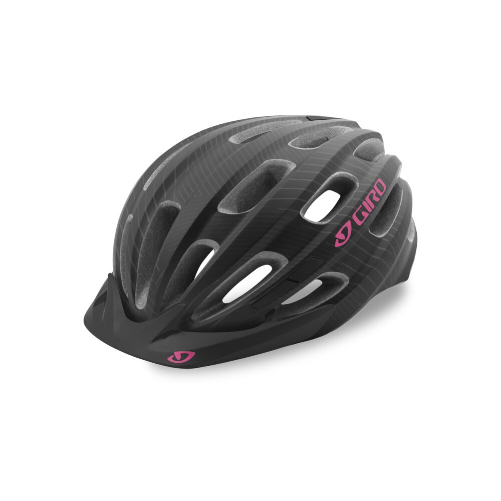 Giro Vasona 2024 Cycling Helmet - Lightweight & Ventilated Bike Helmet for Men & Women - Perfect for Road Biking, Commuting & Urban Cycling