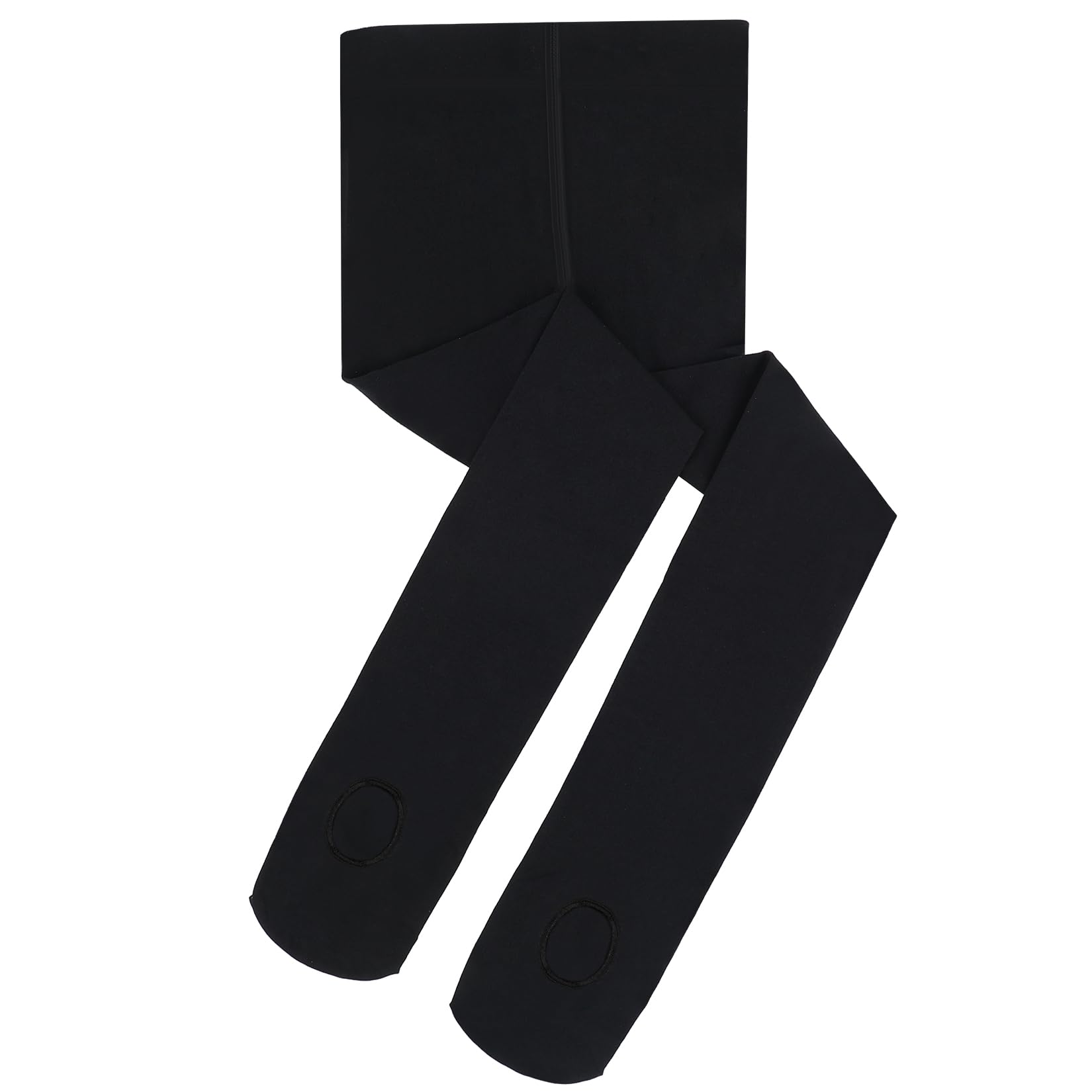HiDance Women's Ballet Dance Tights - Ultra Soft Convertible Footed Tights for Ballet & Dance Classes - Perfect for Ballet, Jazz, Contemporary Dance Practice and Performances