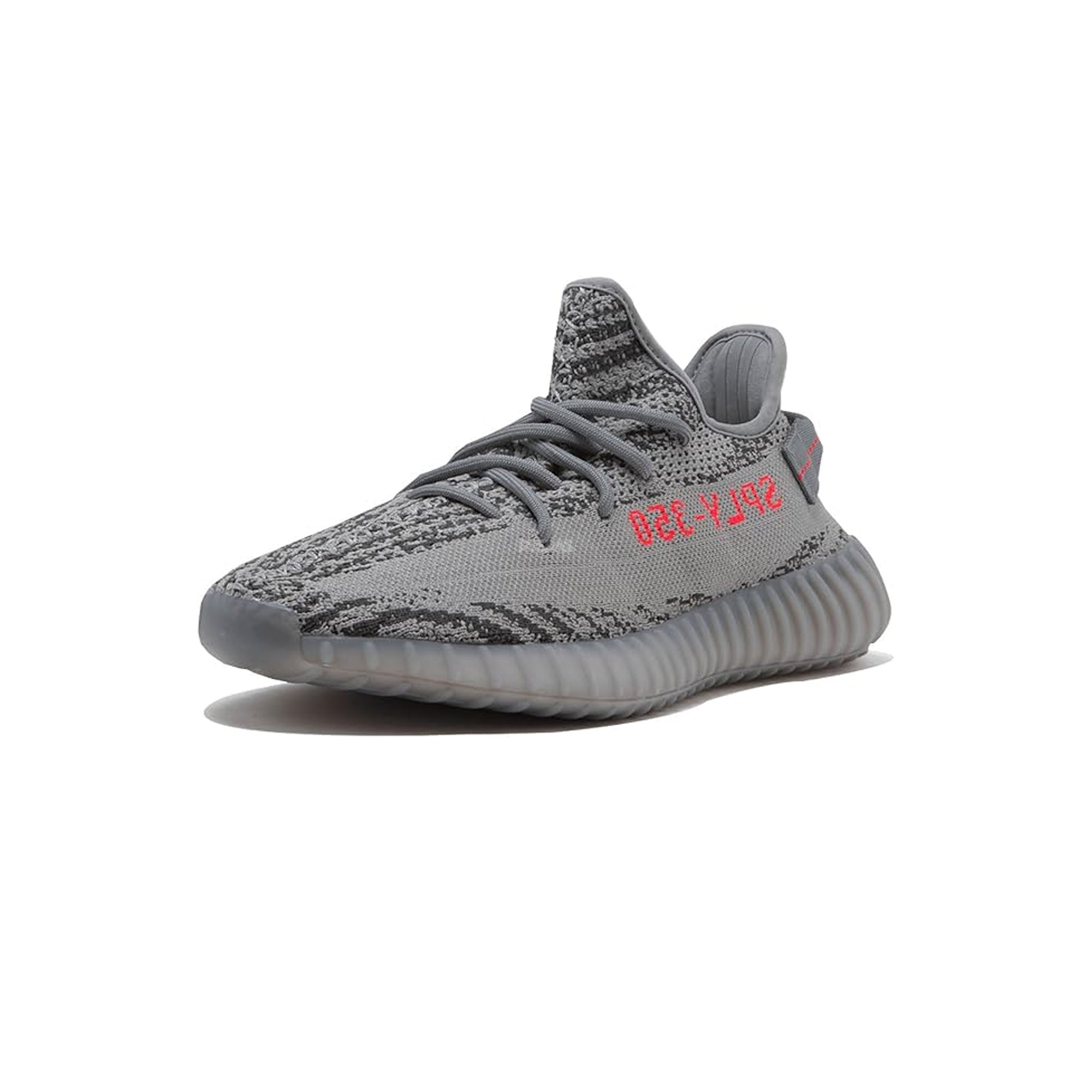 Adidas Yeezy Boost 350 V2 'Beluga 2.0' Sneakers - Men's Running Shoes (2017 Release) | Comfortable & Stylish for Casual Wear, Gym, and Street Fashion