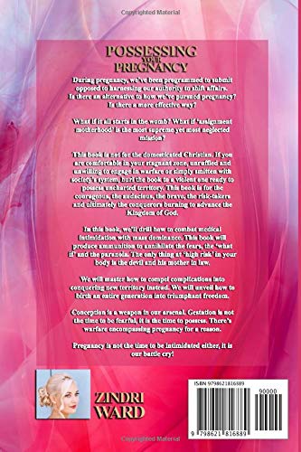 Pregnancy Guide Book - Essential Tips for Expecting Moms | Best Gift for Baby Showers & New Parents