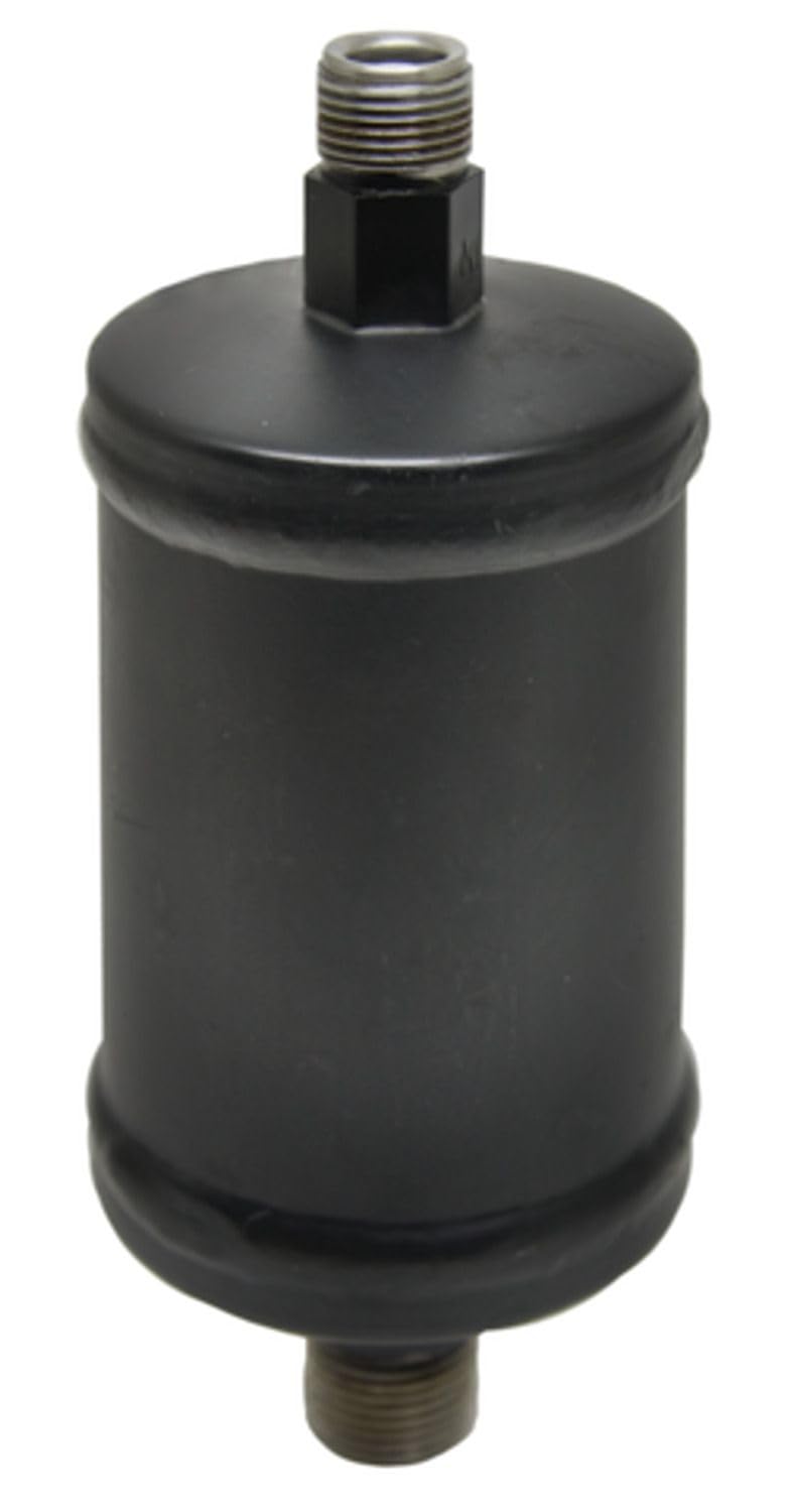 Four Seasons 33460 AC Filter Drier - Premium HVAC Replacement Part for Refrigerant Systems | Perfect for Home & Commercial Air Conditioning Units