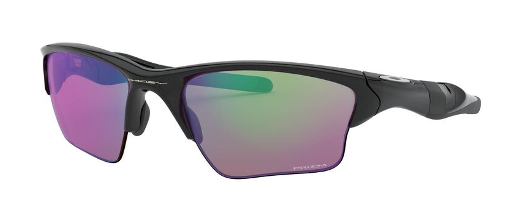 Polished Black-Prizm Golf