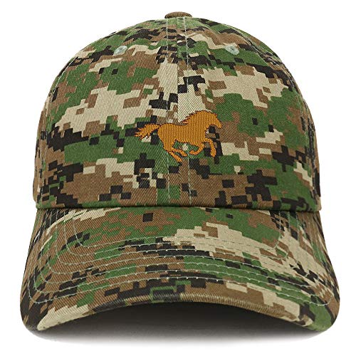 Digital Green Camo
