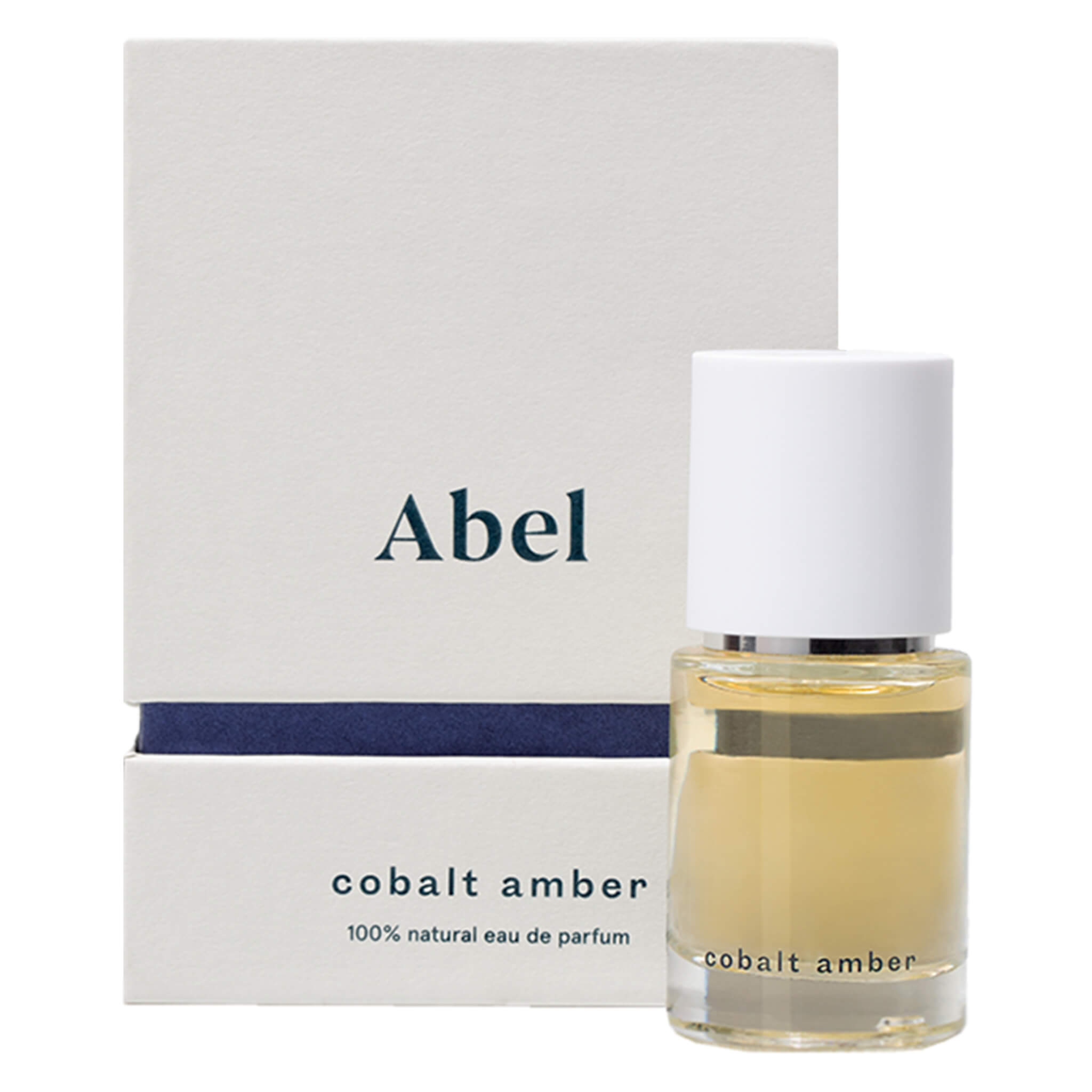 Premium Cobalt Amber Eau de Parfum for Women & Men - Long-Lasting Luxury Fragrance for Date Night, Special Occasions & Everyday Elegance