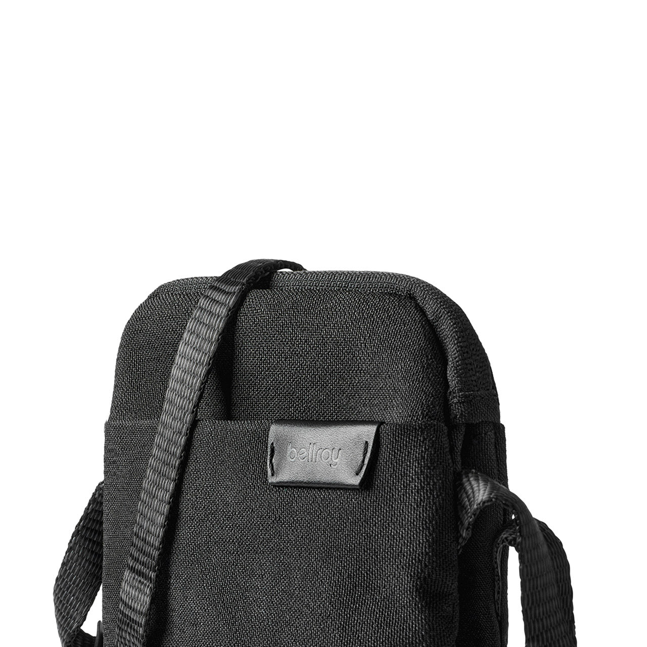 Bellroy City Pouch - Premium Compact Crossbody Bag for Men & Women - Perfect for Travel, Work & Everyday Essentials
