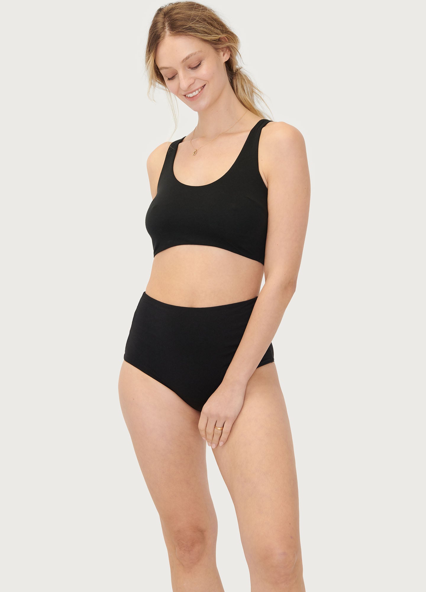 High Tuck Brief - Comfortable & Supportive Men's Underwear for Workout, Running & Everyday Wear