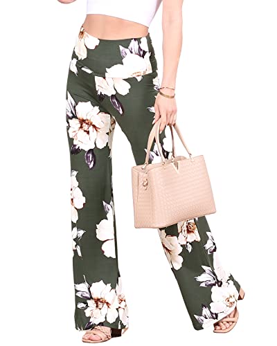 Floral St86