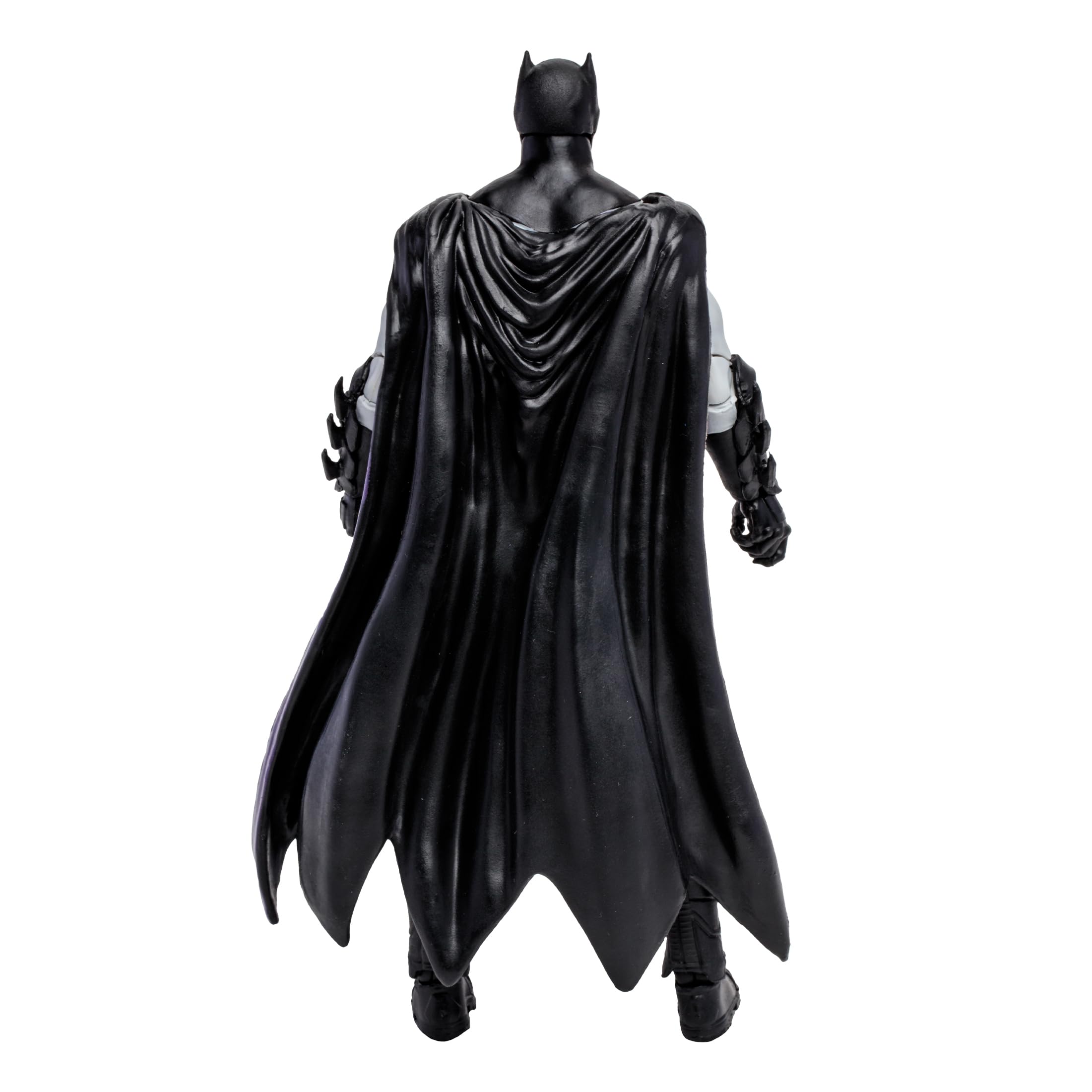 McFarlane Toys DC Multiverse Clayface Batman & Batwoman 3-Pack Gold Label Amazon Exclusive Action Figures - Collectible DC Comics Superhero Set for Display & Gifting