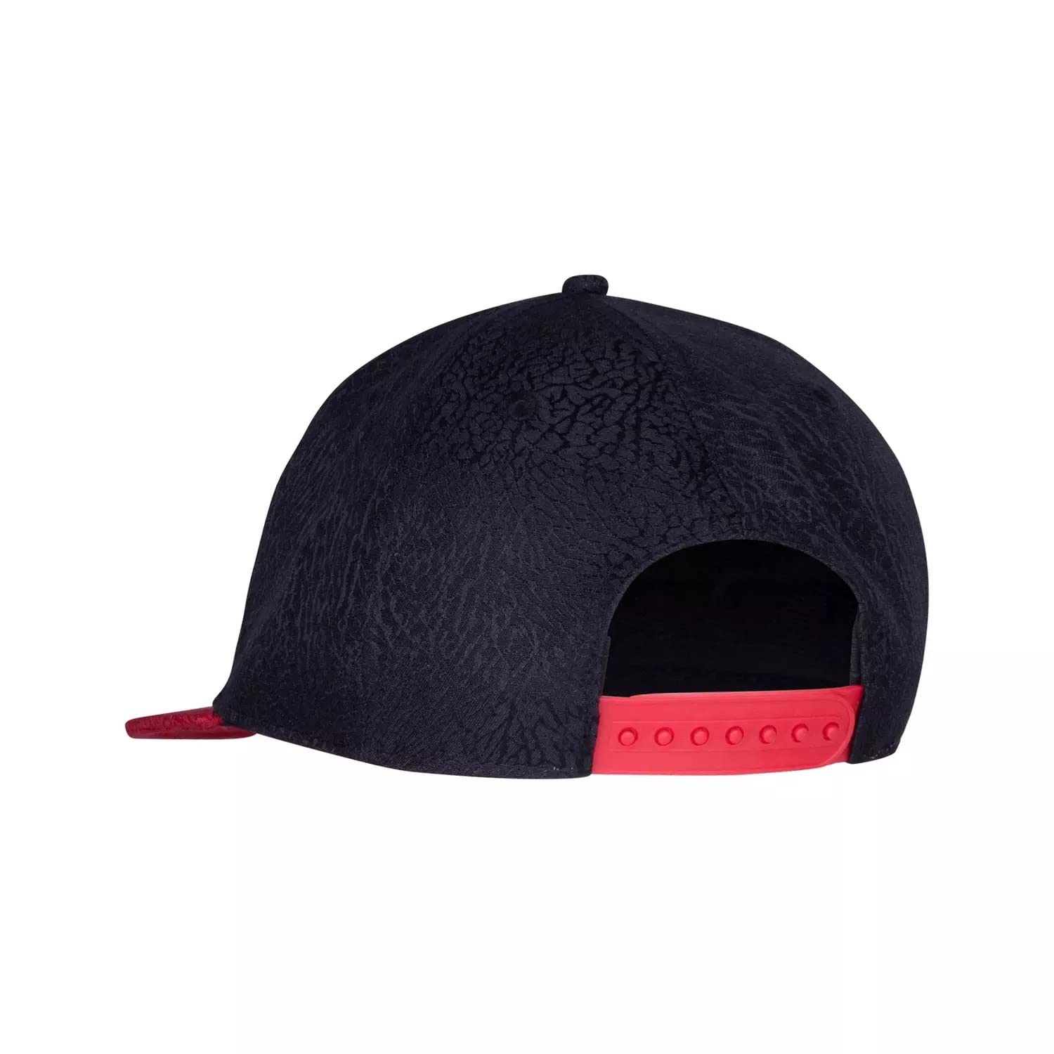 Jordan Big Boys Elephant Print Snapback Hat - Adjustable Baseball Cap for Kids & Teens - Perfect for Sports, Casual Wear & Street Style