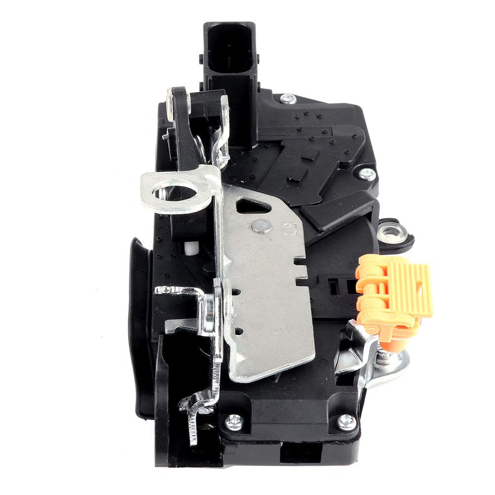 OCPTY Door Lock Actuator Motor Replacement for CHEVROLET Saturn Front Driver Side 931-310 - Auto Repair Part for Smooth Door Locking/Unlocking
