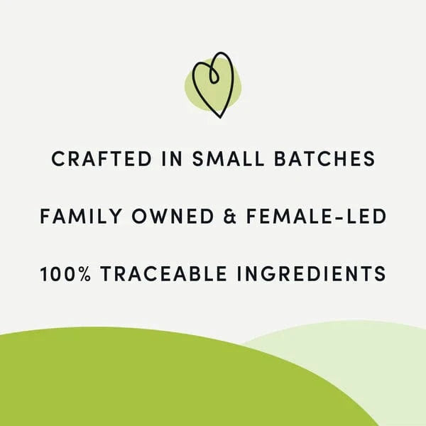 Crump's Naturals Apple Bites - Healthy Dried Apple Snacks for Kids & Adults | Perfect for Lunchboxes, Hiking & On-the-Go Snacking