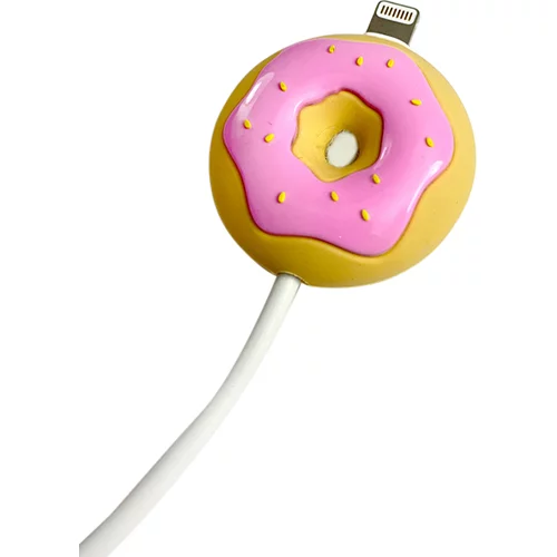 MOJI Power Cable Protector - Durable Cord Cover for Home & Office Safety - Prevent Tripping Hazards for Kids & Pets - Ideal for Living Room, Bedroom, and Workspace
