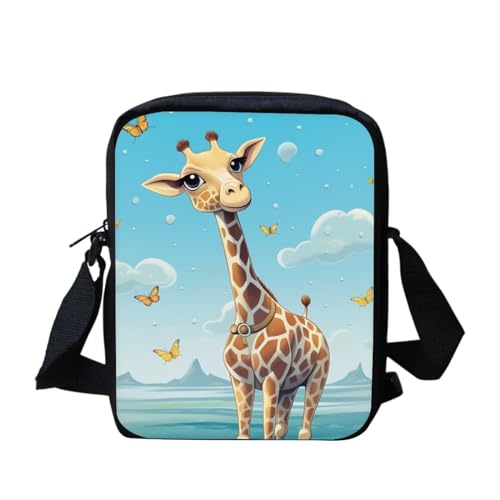 Giraffe 2