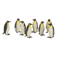 Mini Rubber Animal Toys for Kids - 12 Pack Small Stretchy Animal Figures for Sensory Play, Party Favors, and Educational Learning - Perfect for Birthday Gifts, Classroom Rewards, and Stress Relief