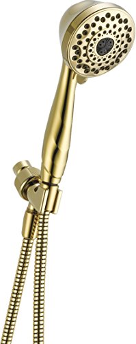 Polished Brass