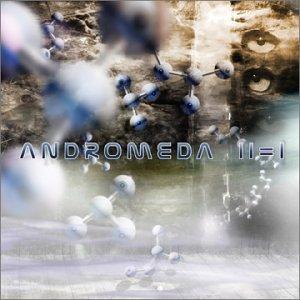 Andromeda II - Dream Theater & Symphony X Inspired Music Album | Perfect for Progressive Metal Fans, Workout Sessions & Epic Road Trips