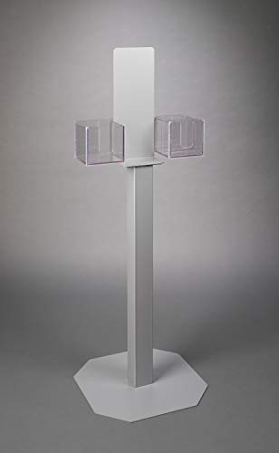 Without Touch Free Dispenser