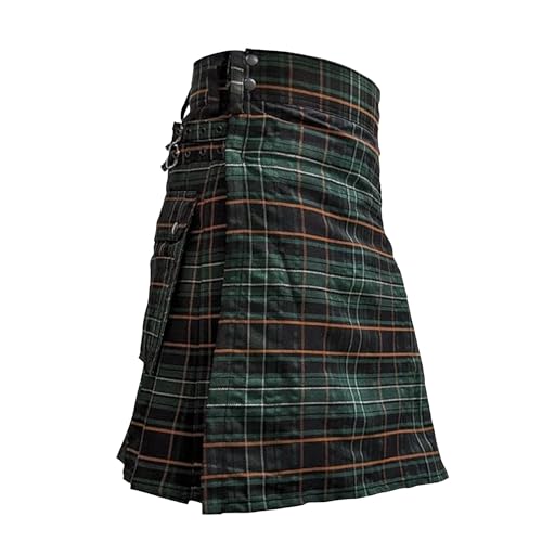 Irish Black