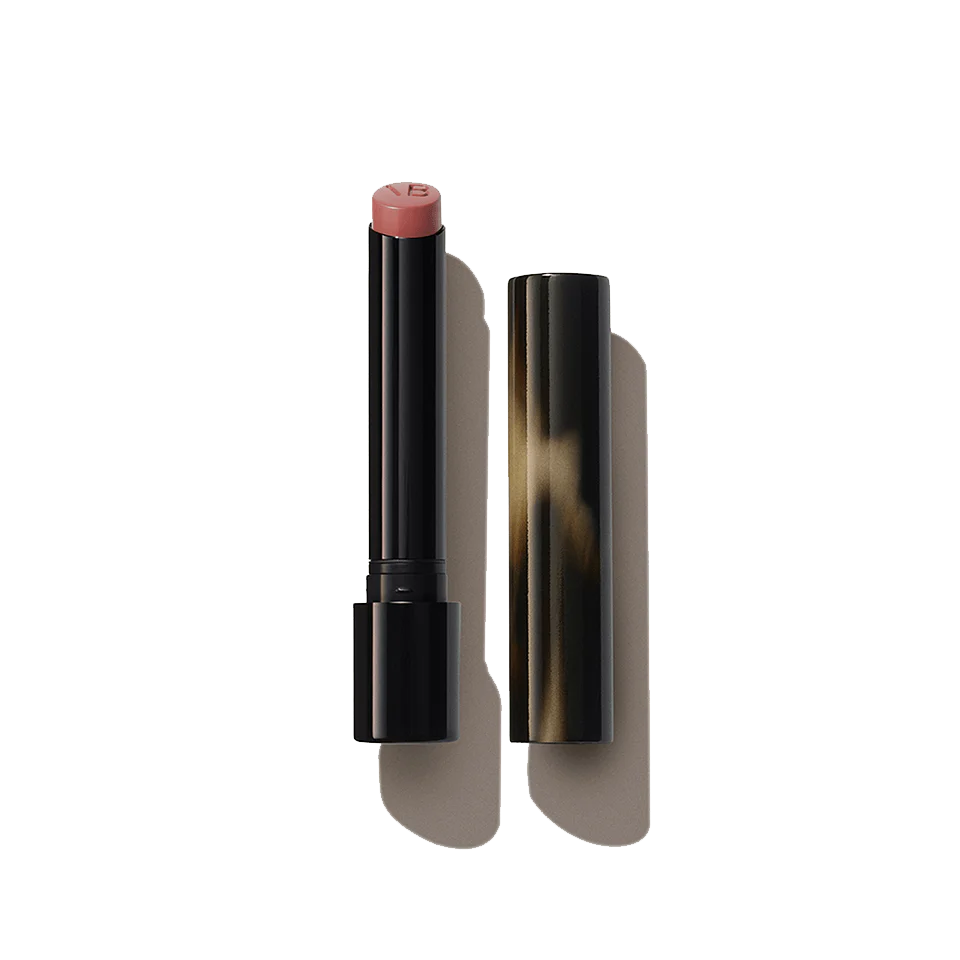 Victoria Beckham Beauty Posh Lipstick - Long Lasting Matte Lipstick, Hydrating & Non-Drying, Cruelty-Free - Perfect for Everyday Wear, Date Night & Special Occasions