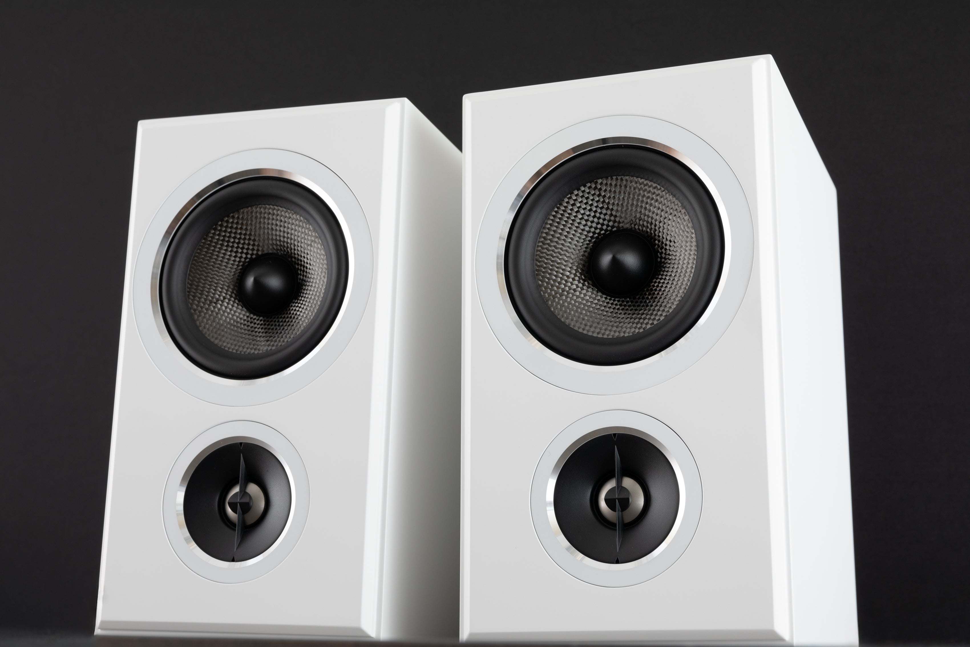 PSB Imagine B50 Bookshelf Speakers - High-Fidelity Audio for Home Theater & Music Listening | Perfect for Living Rooms, Studios & Audiophile Setups