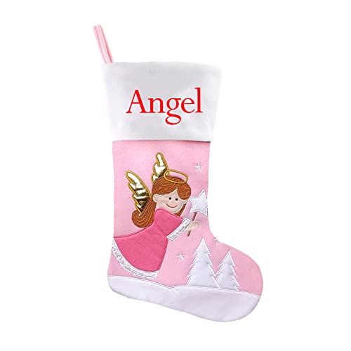 Pink Angel