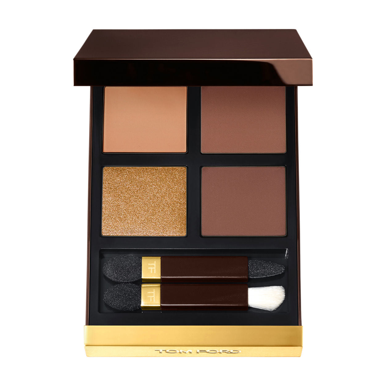 Best 4-Color Eyeshadow Palette for Stunning Eye Makeup - Perfect for Day & Night Looks | Vegan & Cruelty-Free