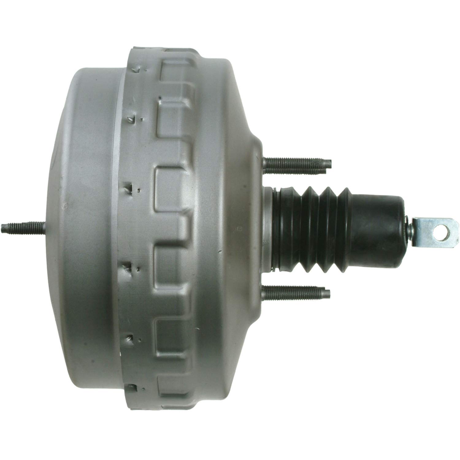 A1 Cardone 54-77042 Remanufactured Vacuum Power Brake Booster - No Master Cylinder Included | Gray | Renewed | Compatible with Various Vehicle Models | Ideal for Brake System Repairs & Upgrades