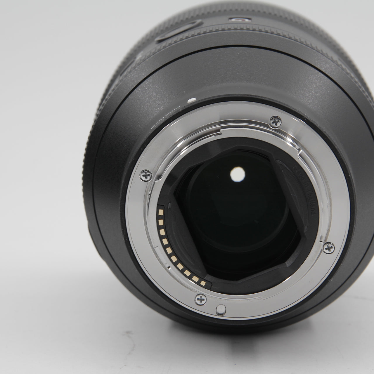 Open Box Sony FE 85mm f/1.4 GM Lens - Premium Portrait & Low Light Photography - Perfect for Wedding, Studio & Street Photography