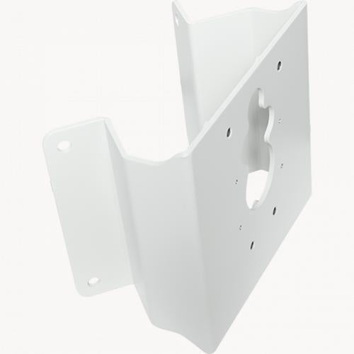 Axis Communications T94P01B Corner Security Camera Mounting Bracket - Ideal for Indoor/Outdoor Surveillance Camera Installation in Homes & Businesses