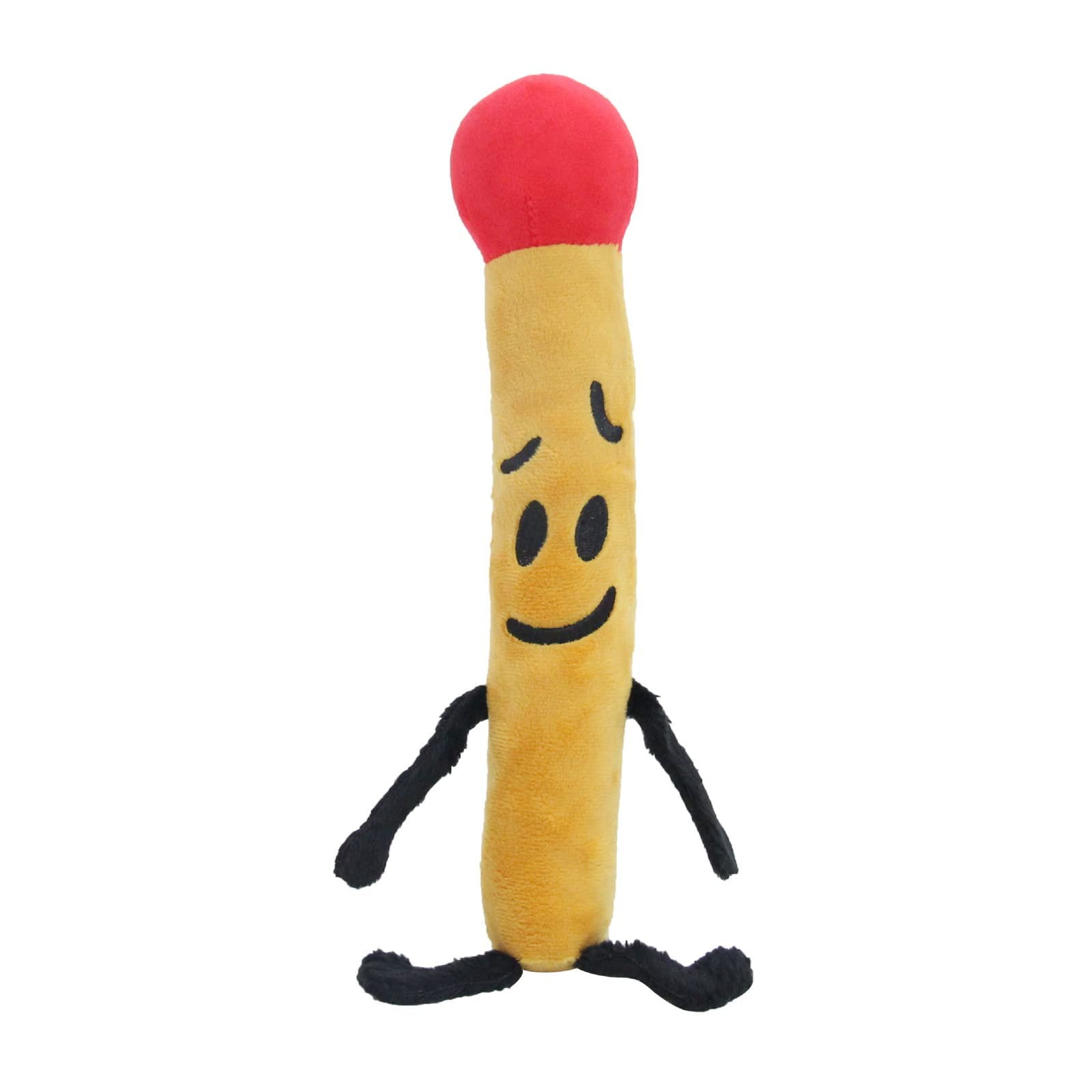 Battle for Dream Island Plush Toys | Soft BFDI Character Plushies (K) - Perfect for Collectors, Gifts & Kids Room Decor