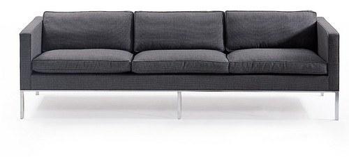 F905 Lounge Series by Artifort - Modern Designer Lounge Chair for Living Room, Office & Waiting Areas - Premium Comfort Seating for Home & Commercial Spaces