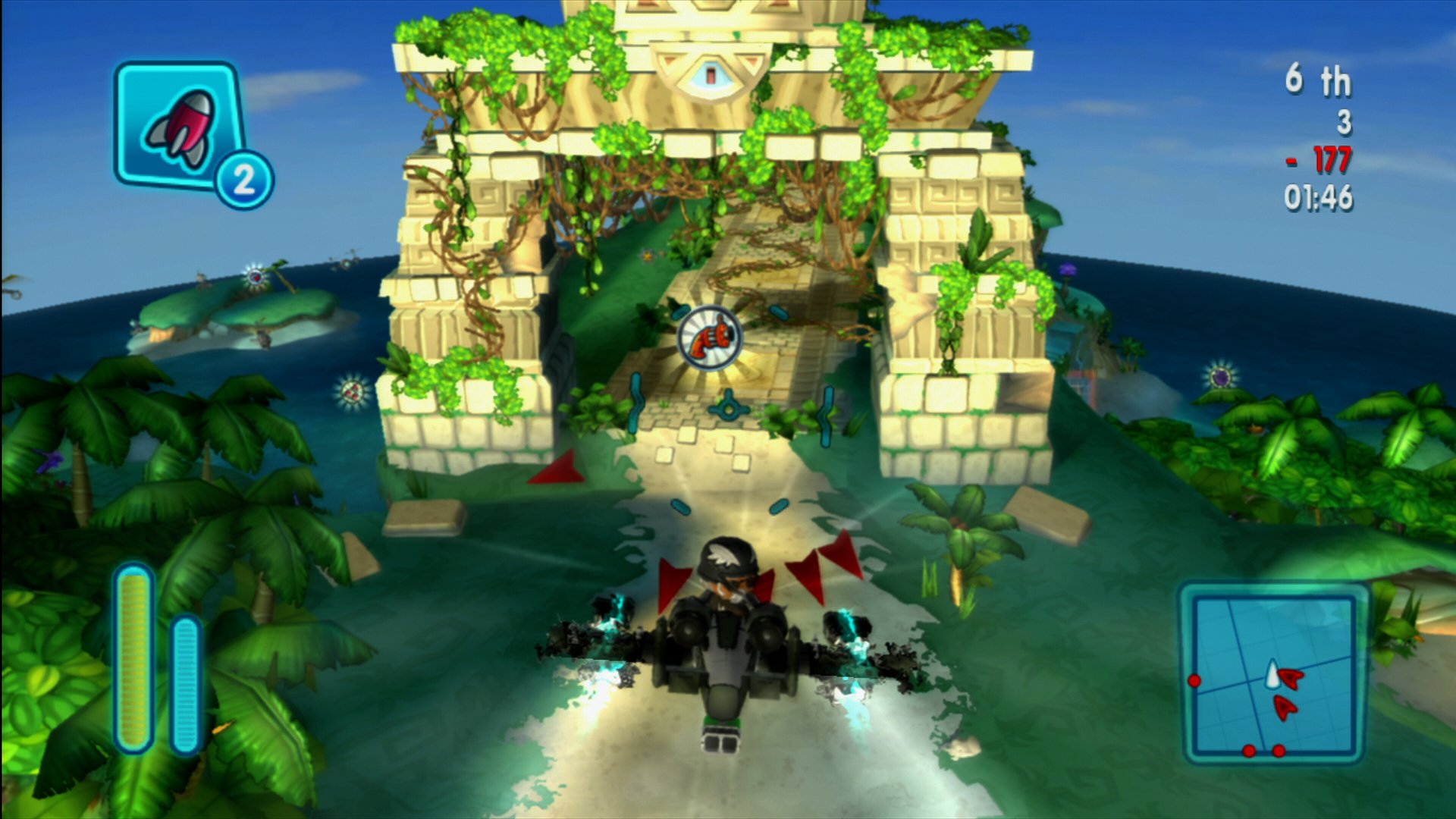 Refurbished MySims Sky Heroes Game for Nintendo DS - Adventure & Simulation for Kids - Perfect for Travel & Family Game Nights
