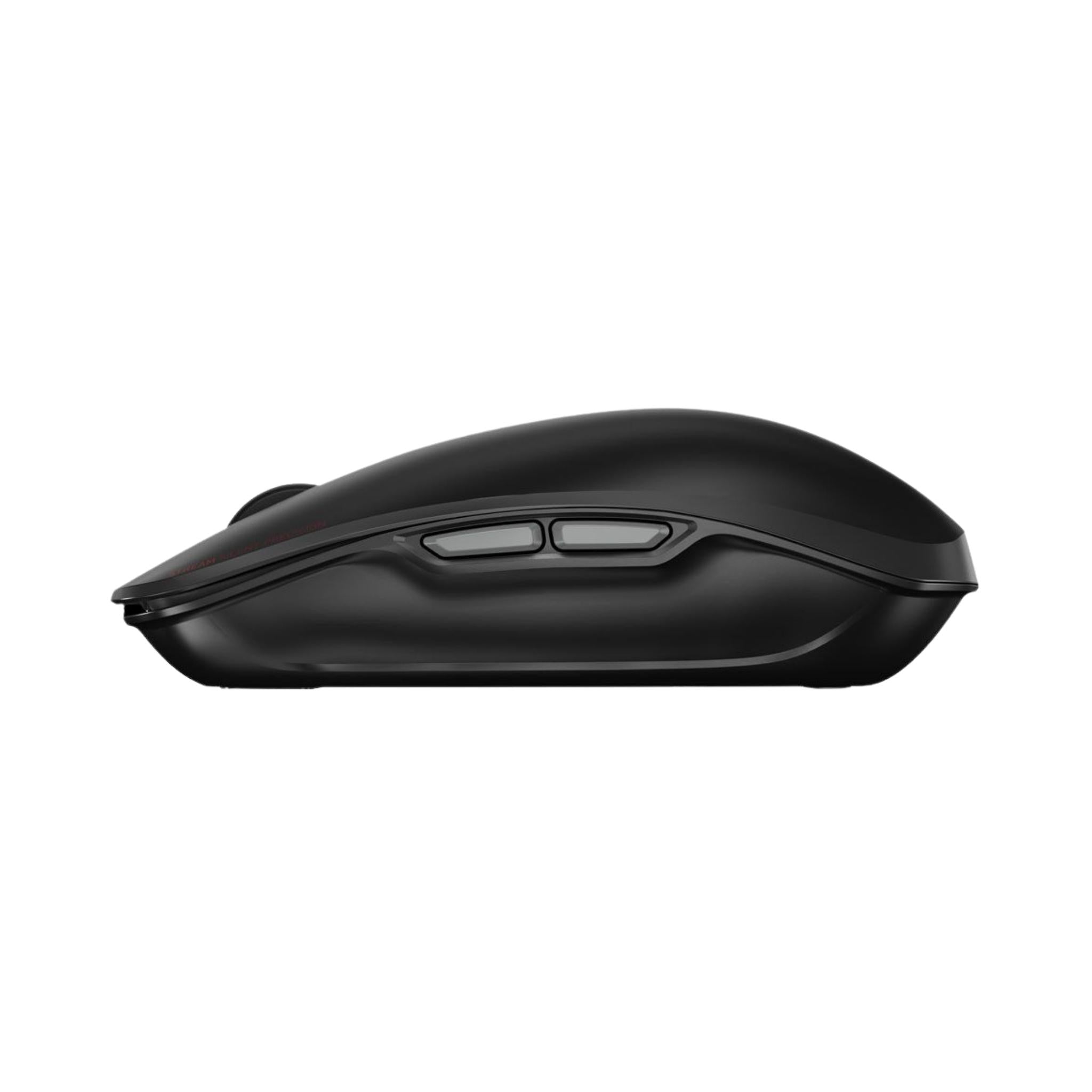 Cherry STREAM Wireless Keyboard and Mouse Combo for PC, Laptop - Ergonomic Design, Quiet Click, Plug & Play - Perfect for Office, Home, Gaming