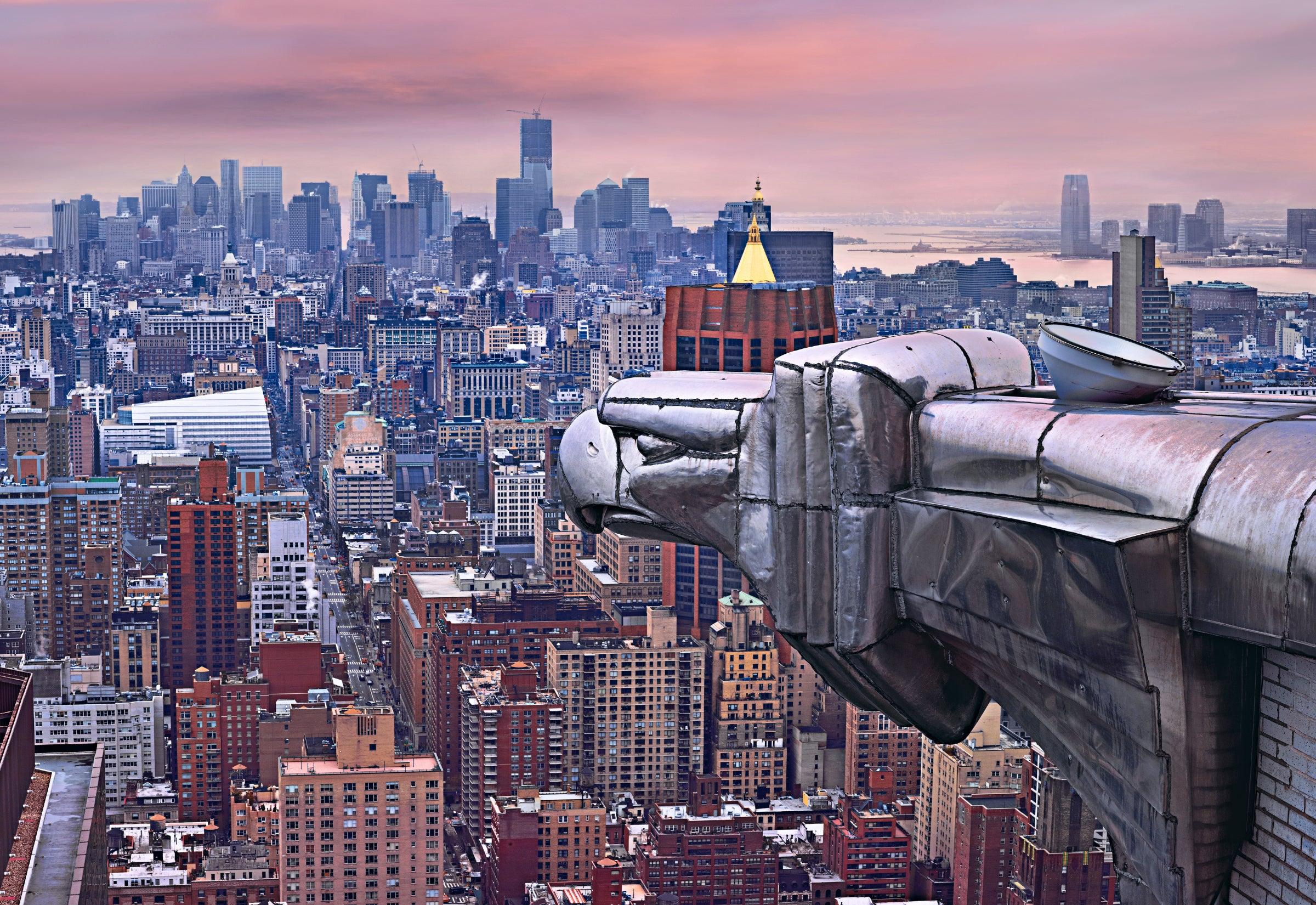 City Guardian - Premium Urban Safety & Security Gadgets for Home & Travel | Smart Protection for Everyday Life