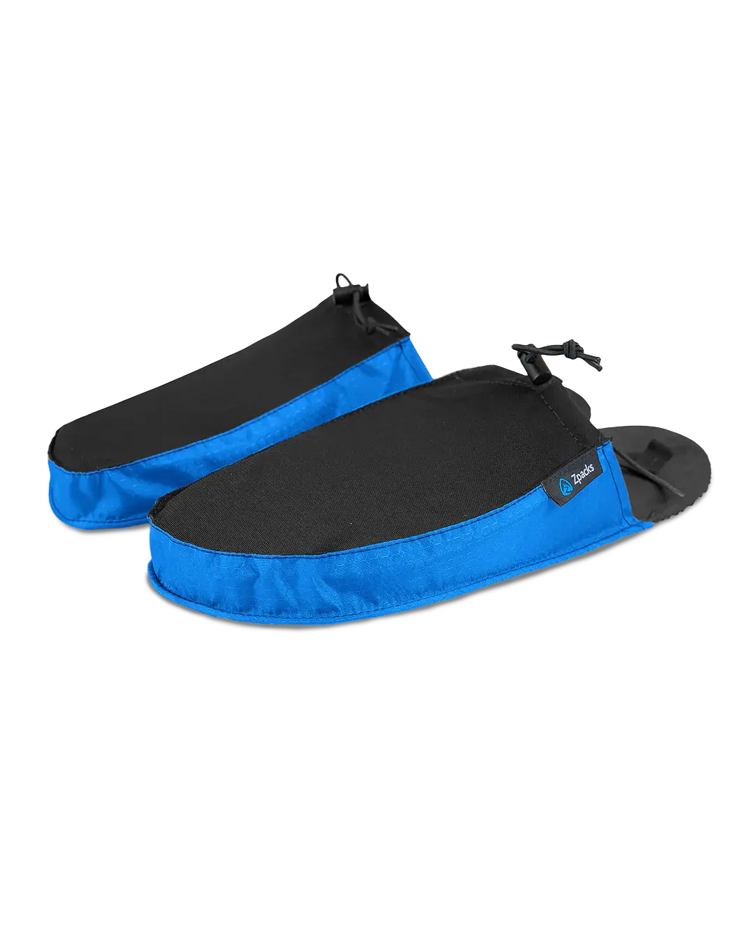 Zpacks Ultralight Camp Shoes - Waterproof & Breathable Hiking Sandals for Men & Women - Perfect for Backpacking, Travel & Outdoor Adventures