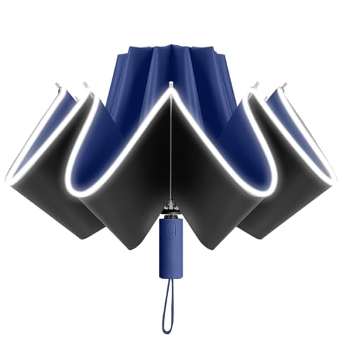 Umbrella Navy Blue