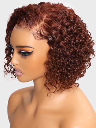 Reddish Brown