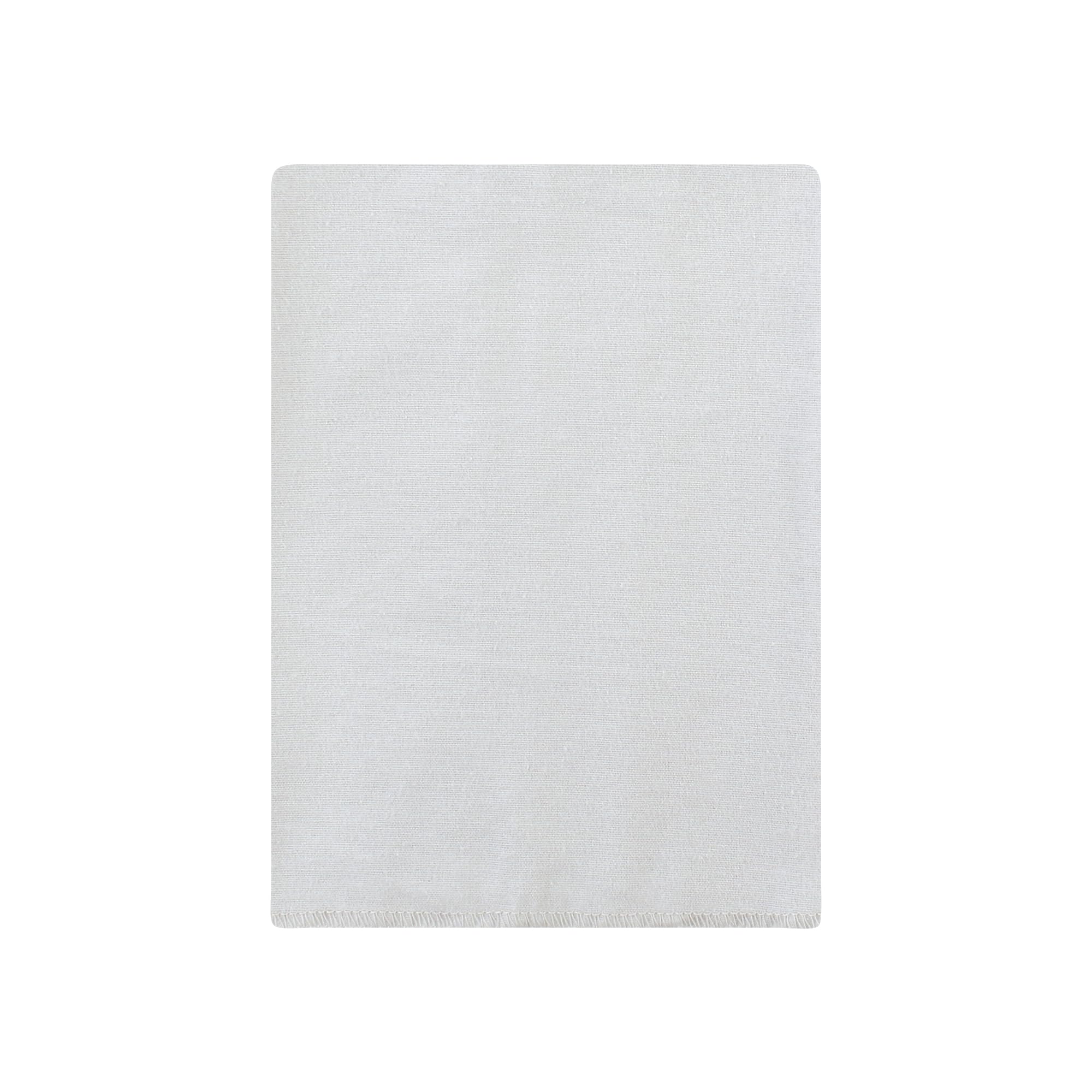 Hudson Baby Unisex Cotton Flannel Burp Cloths Bundle - Soft & Absorbent for Newborns & Infants - Going Places Design - Perfect for Feeding, Spit-Up & Diaper Changes - One Size