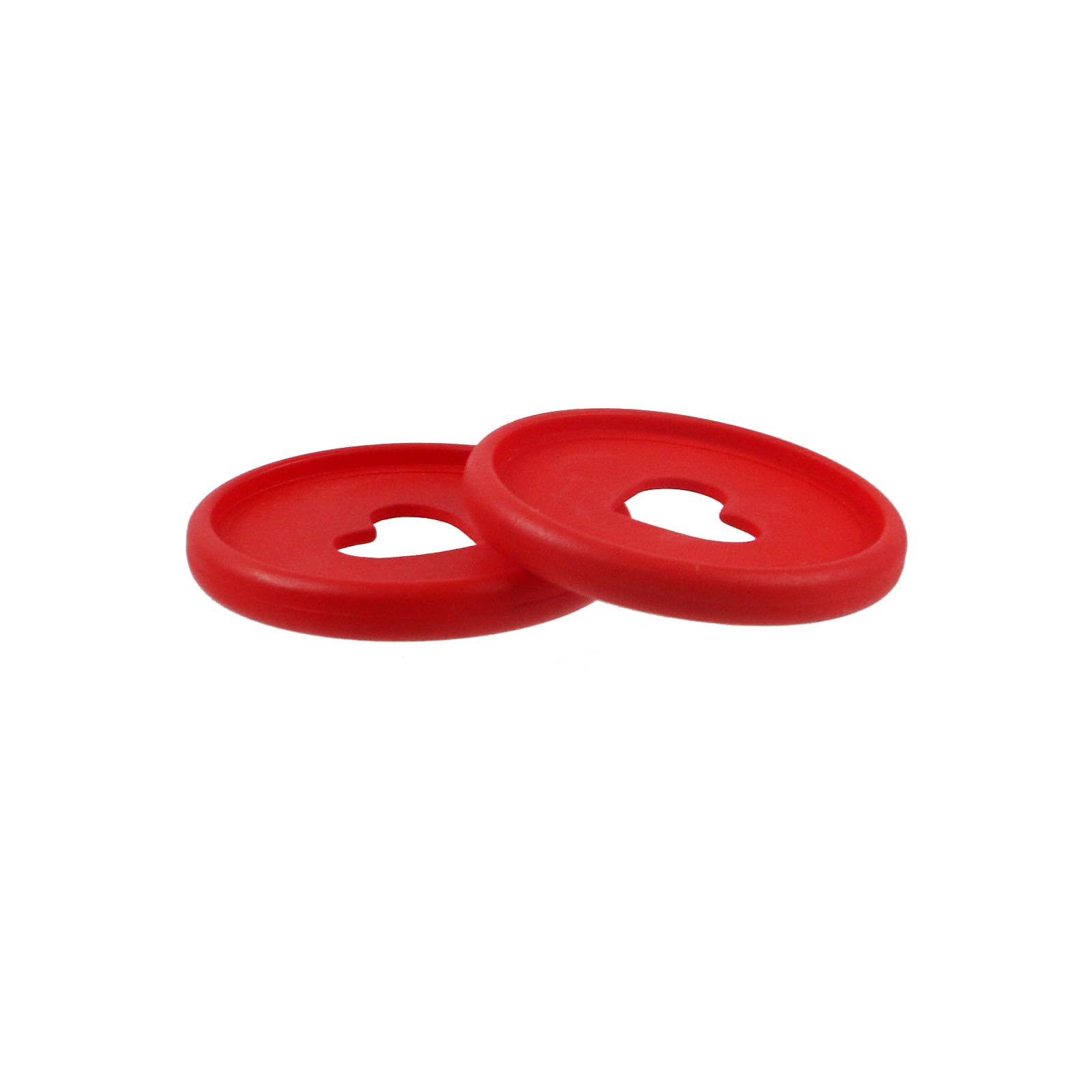 13-Piece Crapyt Discbound Expansion Binder Discs Set - 1.38